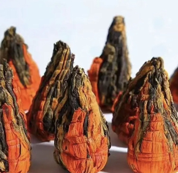 Фото Бай Хэ Хун Та 100 гр.